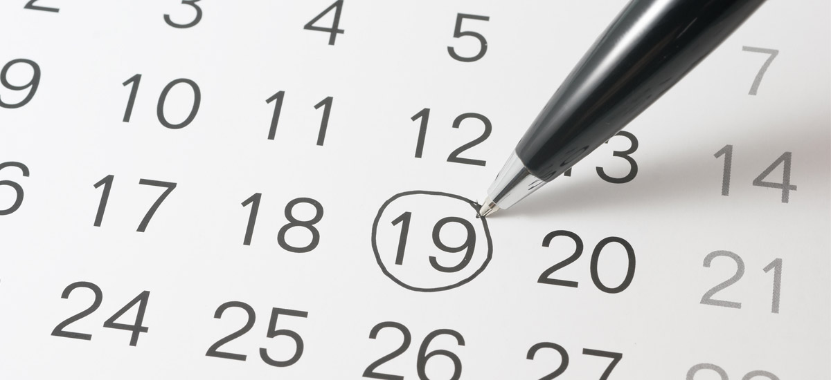 calendario