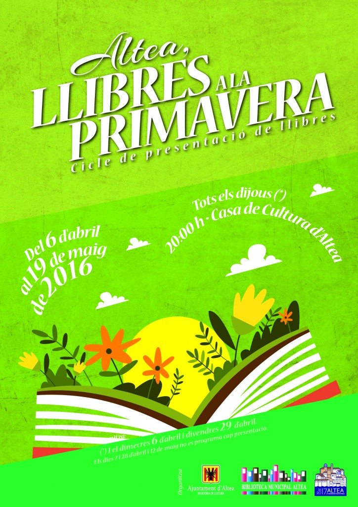 LlibresPrimavera16CartellWeb2