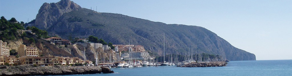 Altea Villas for rent 1 Altea Villas for rent