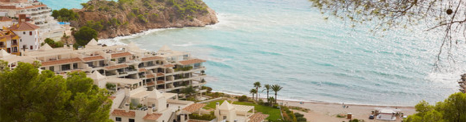Luxury house rental Altea Hills 1 Luxury house rental Altea Hills