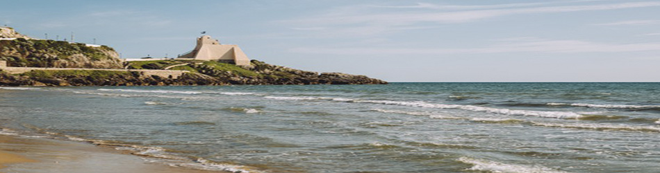 Villas de lujo en la playa de Alicante