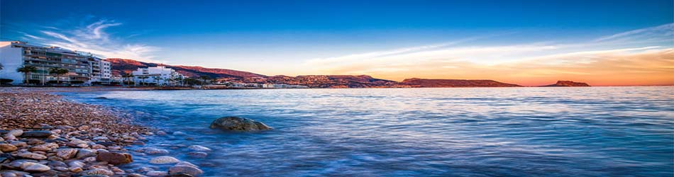 Luxury homes on the beach in Altea your best option 1 Luxury houses on the beach Altea
